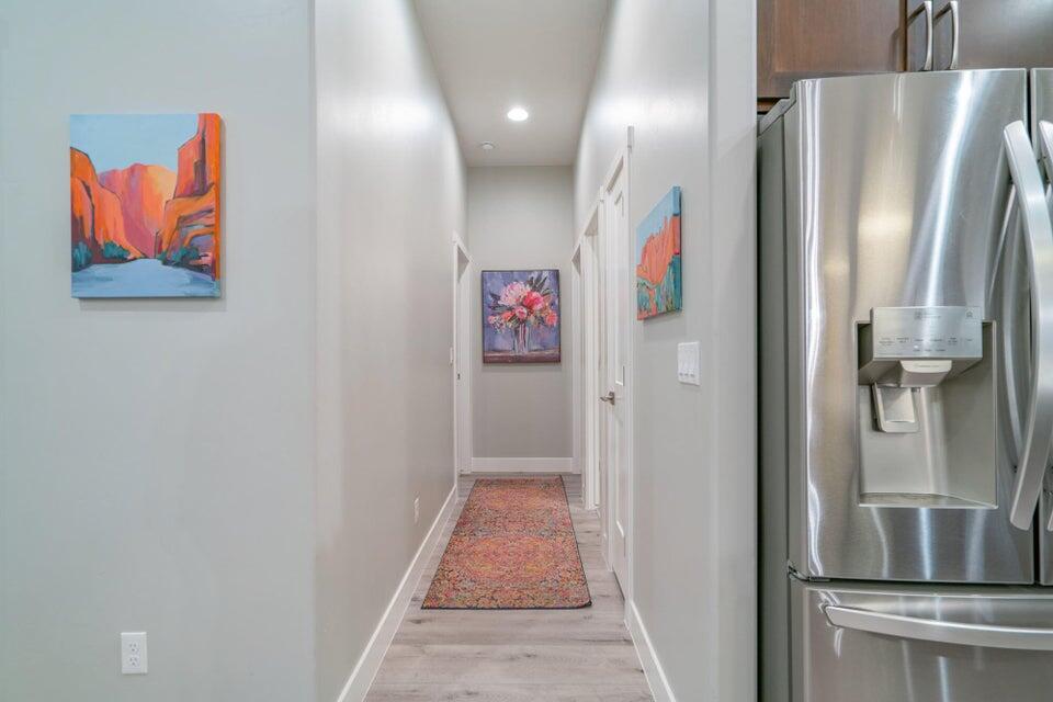 RETREAT AT SAND HOLLOW RESORT - Residential