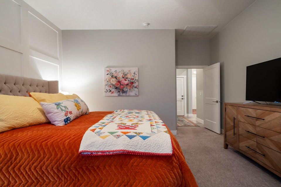 RETREAT AT SAND HOLLOW RESORT - Residential