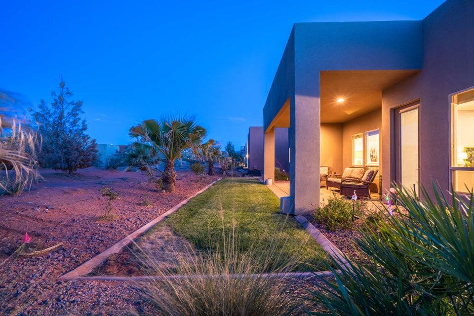 RETREAT AT SAND HOLLOW RESORT - Residential