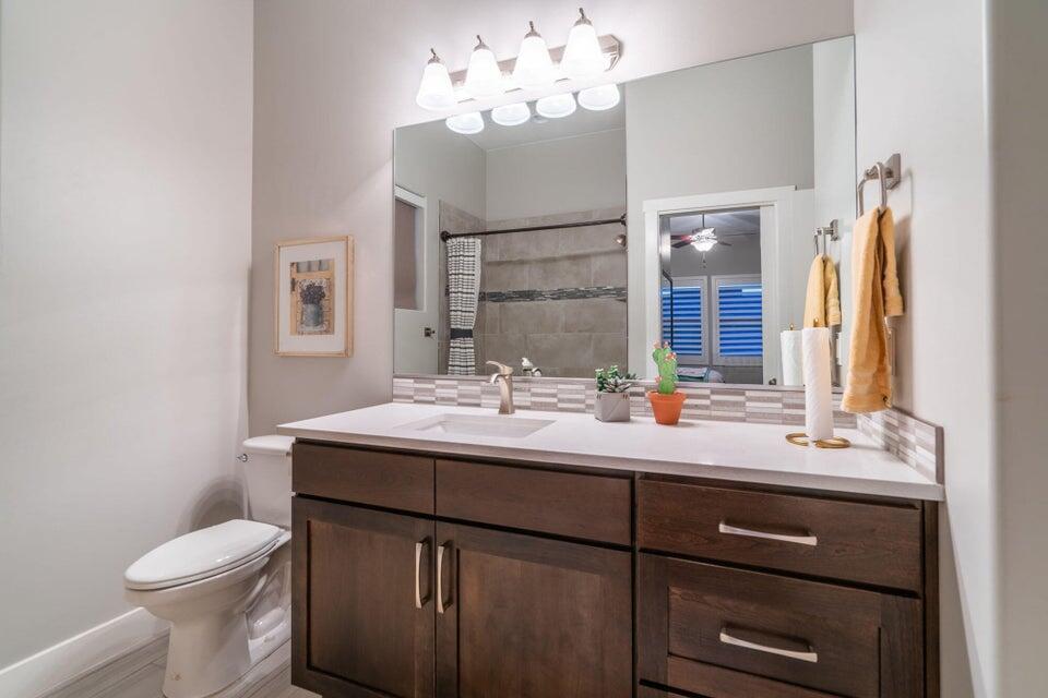 RETREAT AT SAND HOLLOW RESORT - Residential