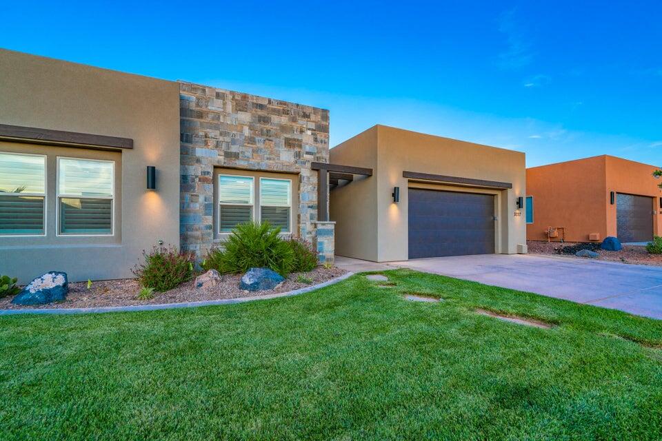 RETREAT AT SAND HOLLOW RESORT - Residential