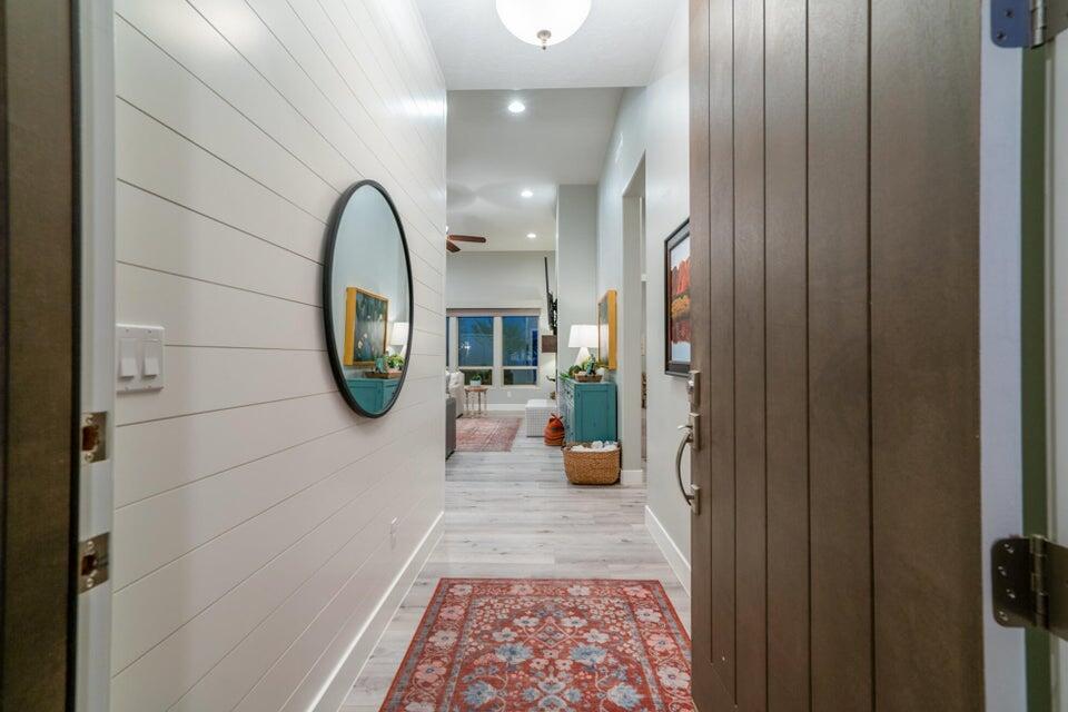 RETREAT AT SAND HOLLOW RESORT - Residential