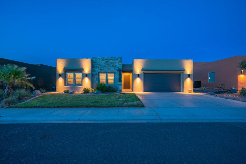 RETREAT AT SAND HOLLOW RESORT - Residential