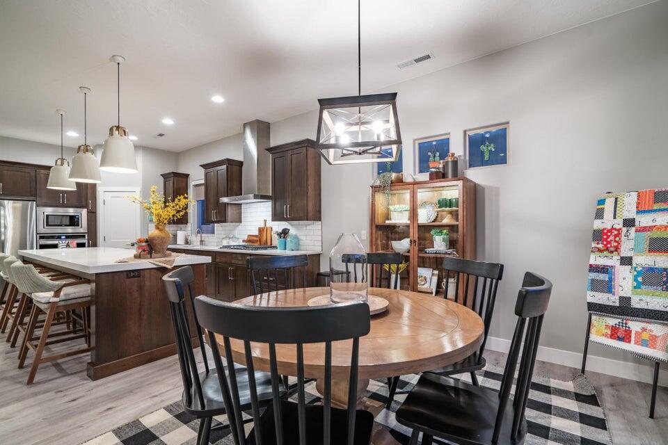 RETREAT AT SAND HOLLOW RESORT - Residential