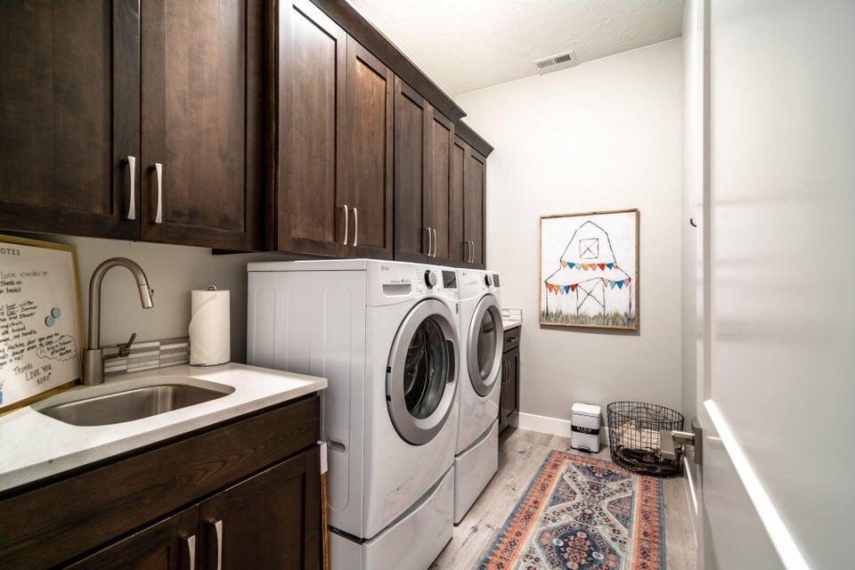 RETREAT AT SAND HOLLOW RESORT - Residential