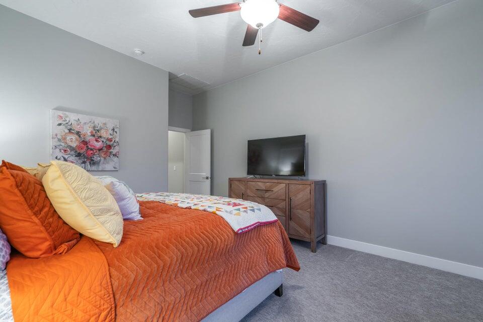 RETREAT AT SAND HOLLOW RESORT - Residential