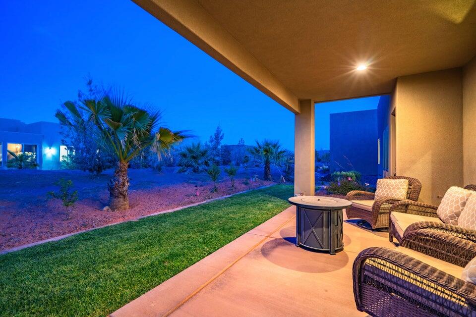 RETREAT AT SAND HOLLOW RESORT - Residential