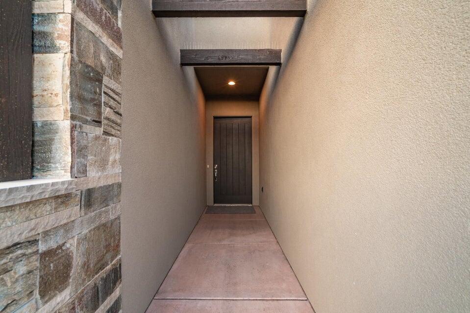 RETREAT AT SAND HOLLOW RESORT - Residential