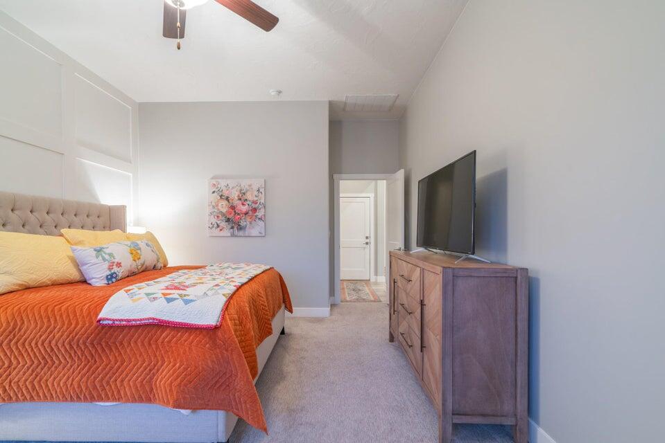 RETREAT AT SAND HOLLOW RESORT - Residential