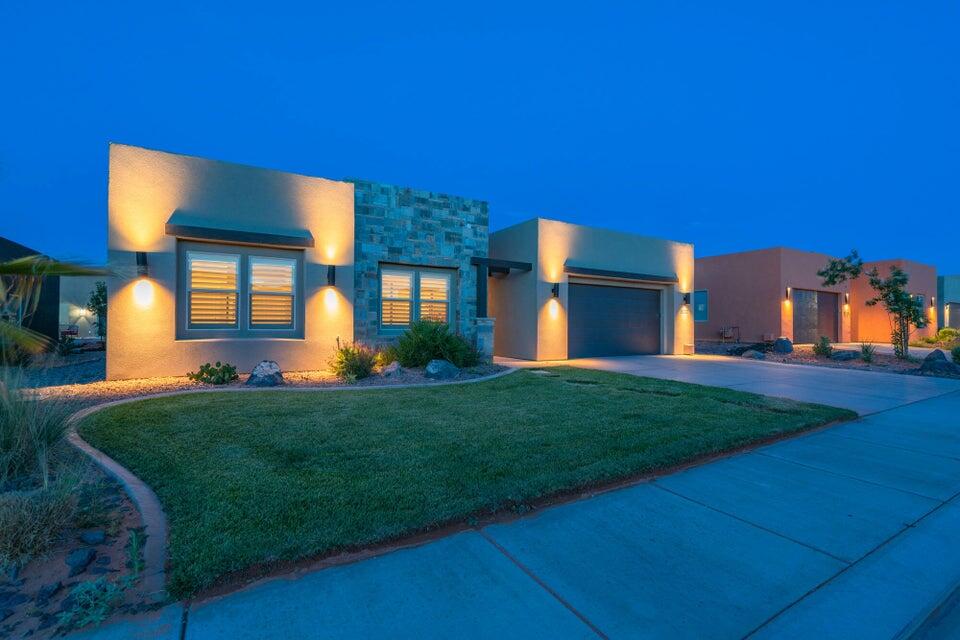 RETREAT AT SAND HOLLOW RESORT - Residential