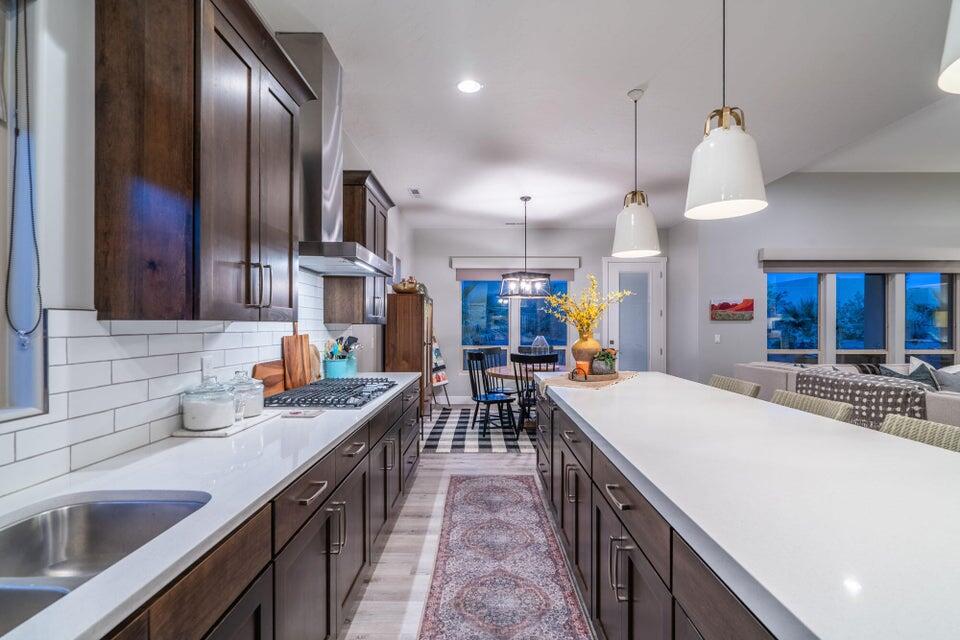 RETREAT AT SAND HOLLOW RESORT - Residential