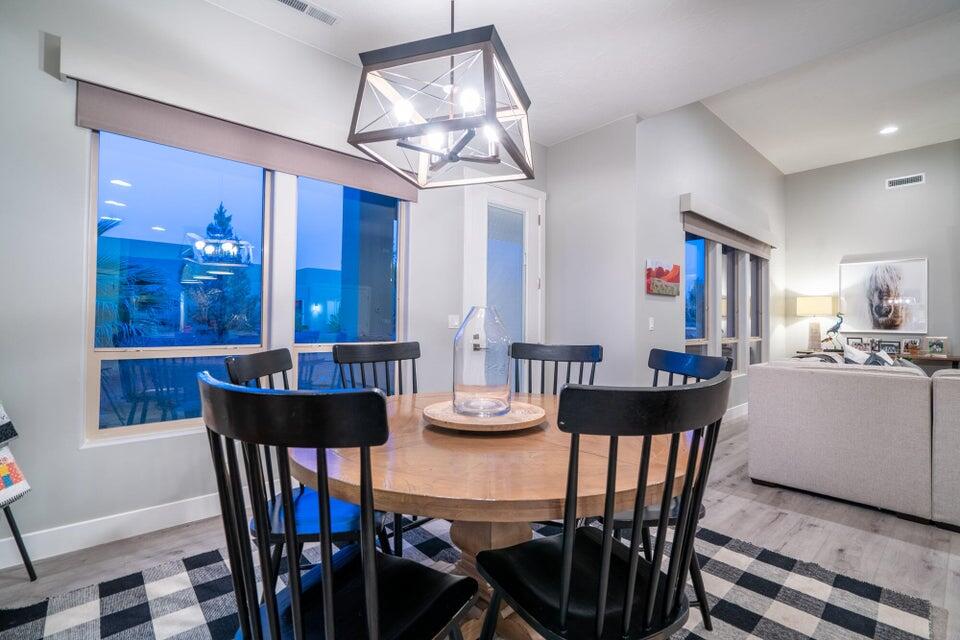 RETREAT AT SAND HOLLOW RESORT - Residential