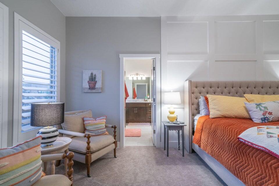 RETREAT AT SAND HOLLOW RESORT - Residential