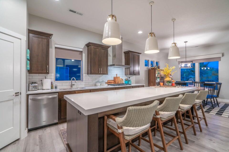 RETREAT AT SAND HOLLOW RESORT - Residential