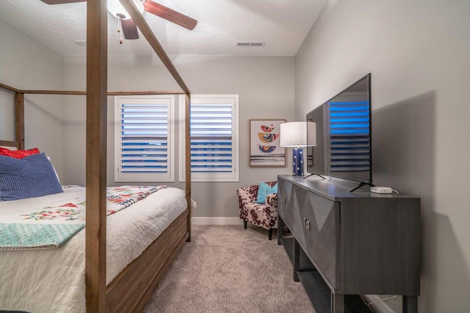 RETREAT AT SAND HOLLOW RESORT - Residential