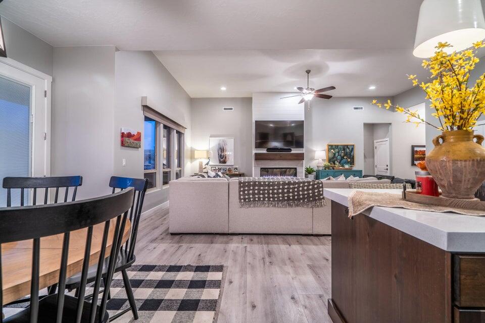 RETREAT AT SAND HOLLOW RESORT - Residential