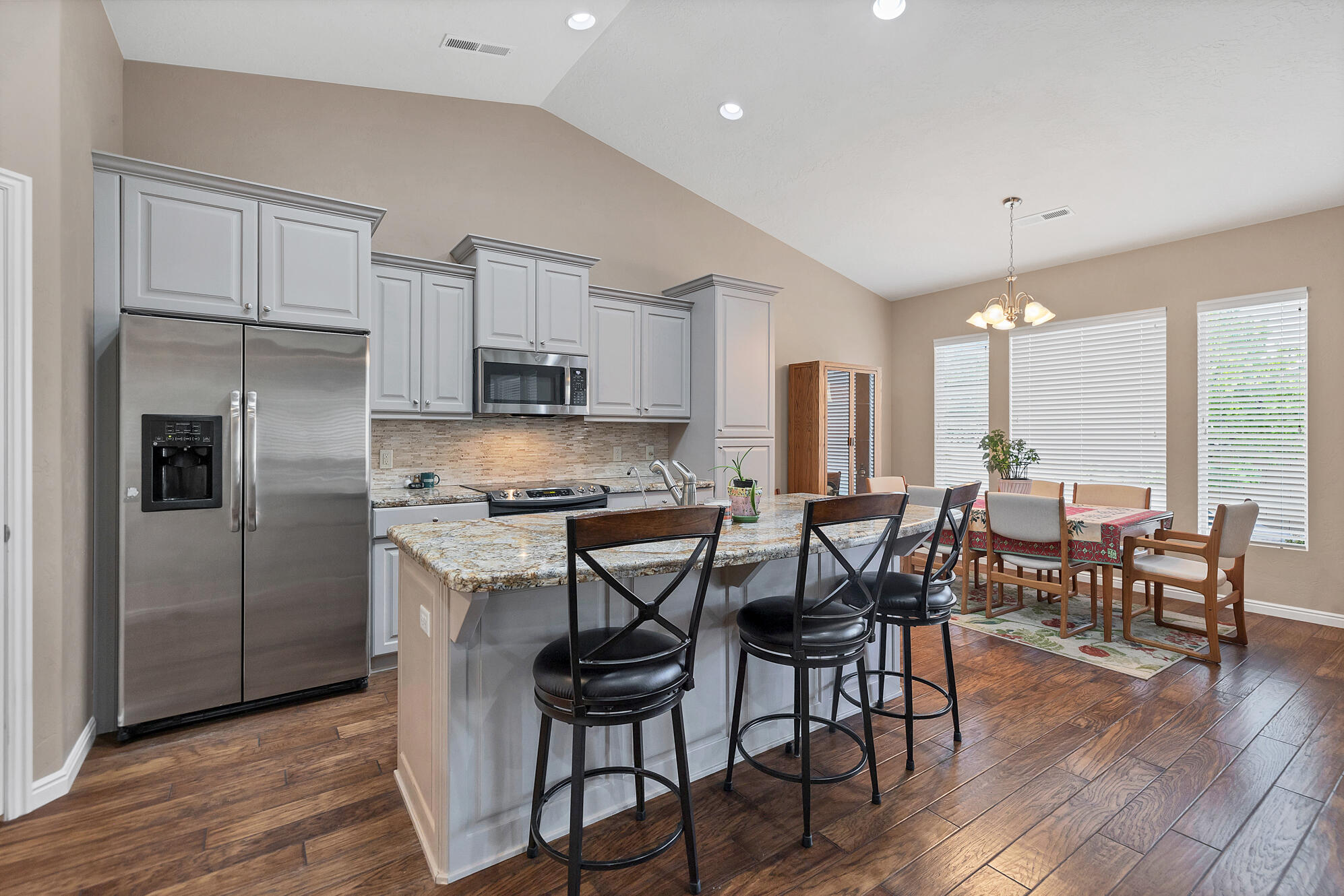 SUN RIVER - Residential