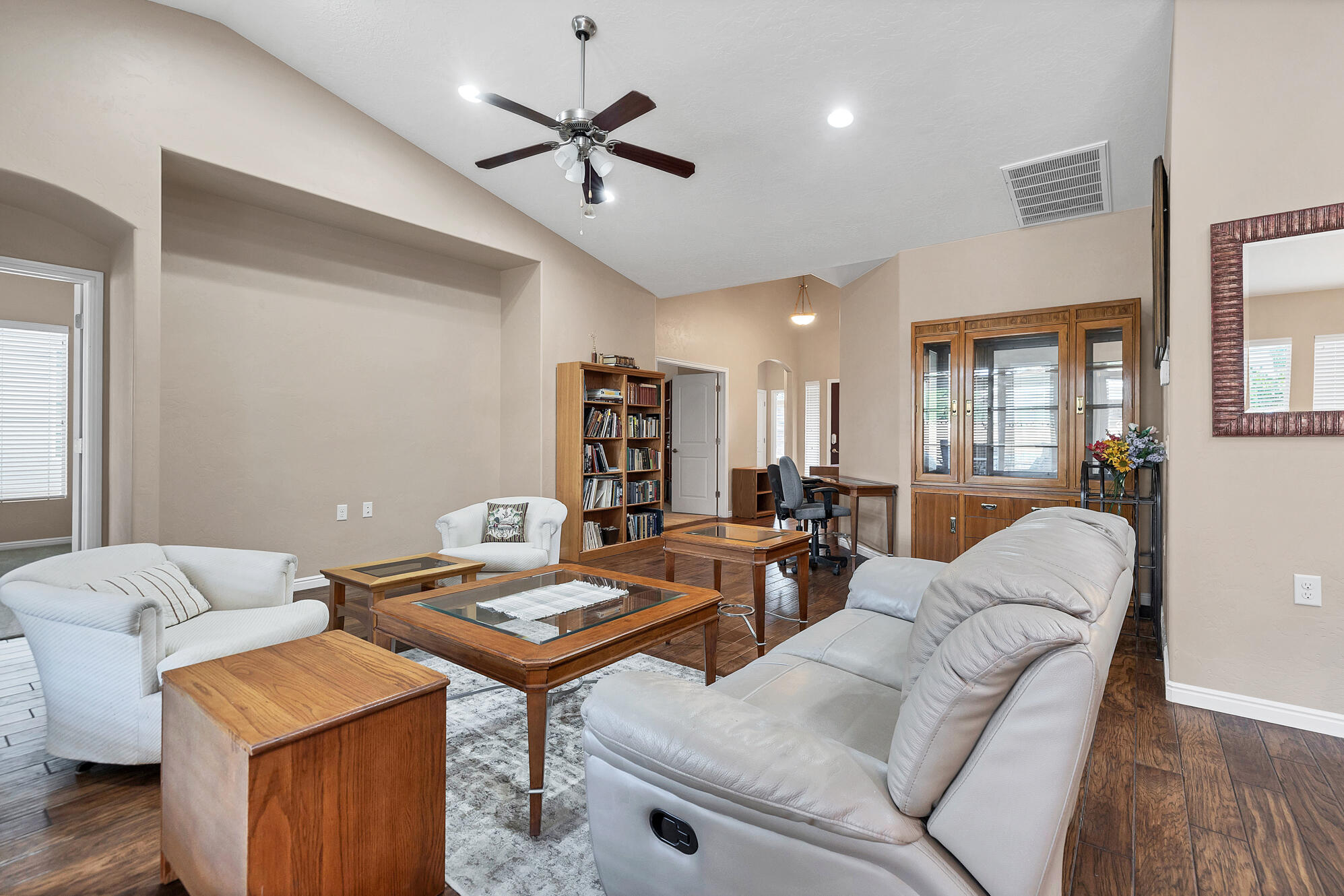 SUN RIVER - Residential