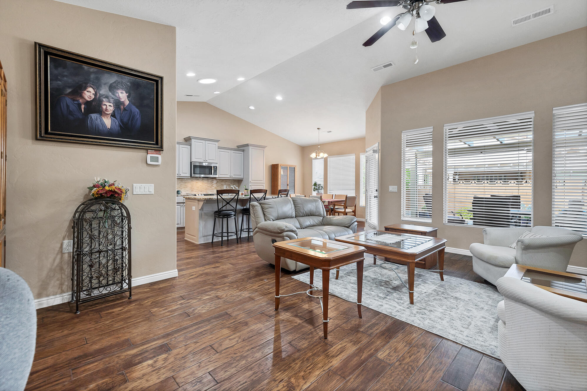 SUN RIVER - Residential