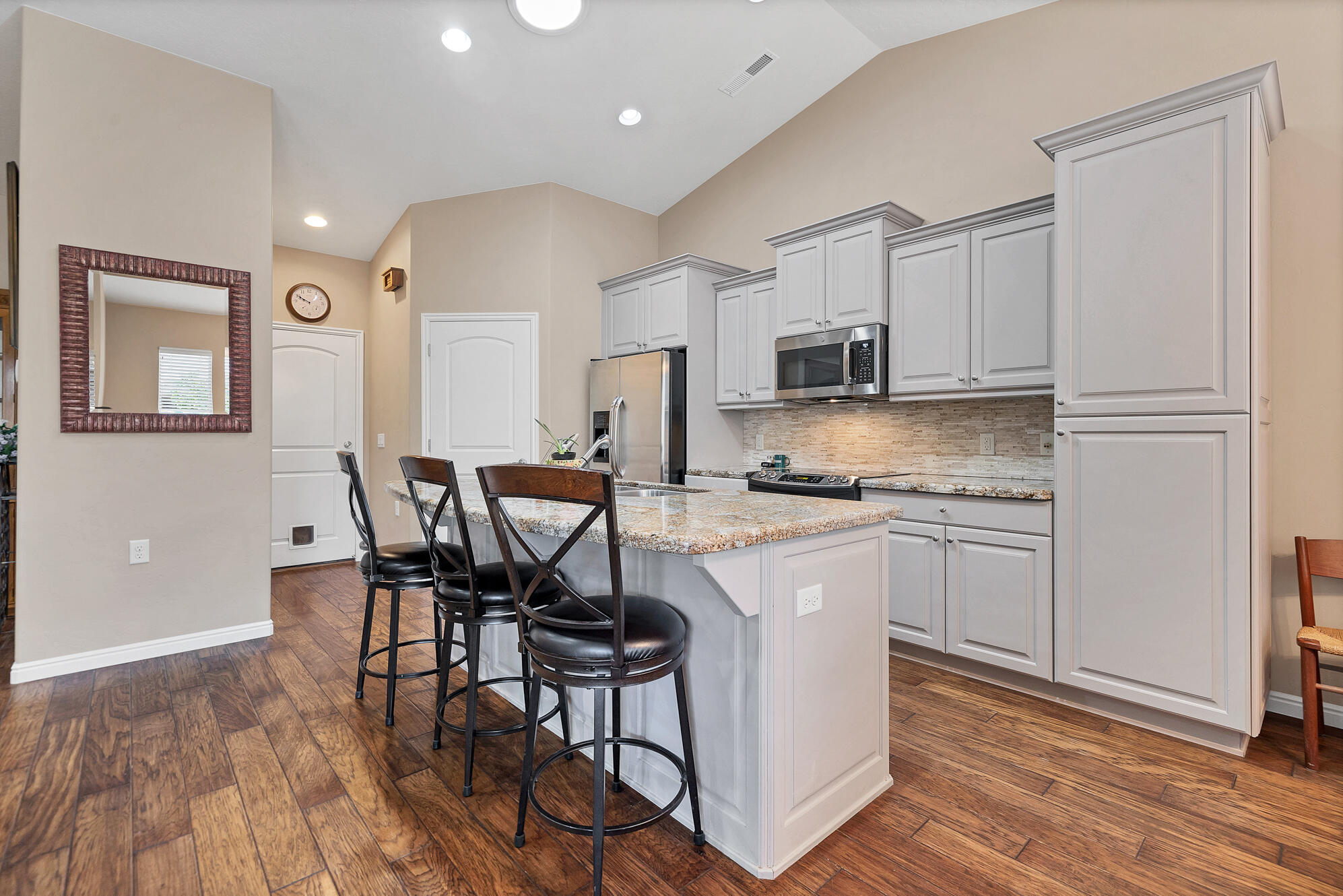 SUN RIVER - Residential