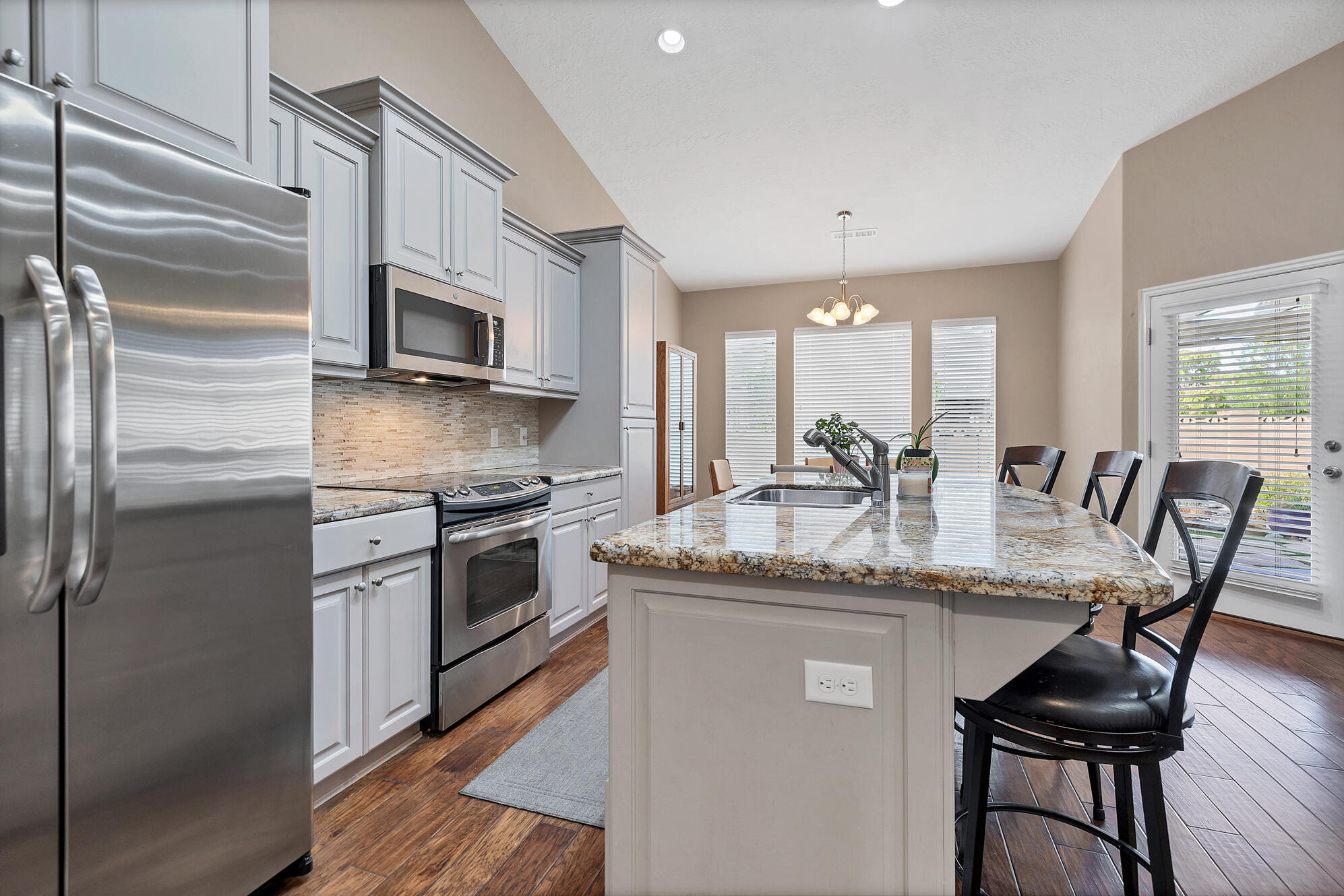 SUN RIVER - Residential