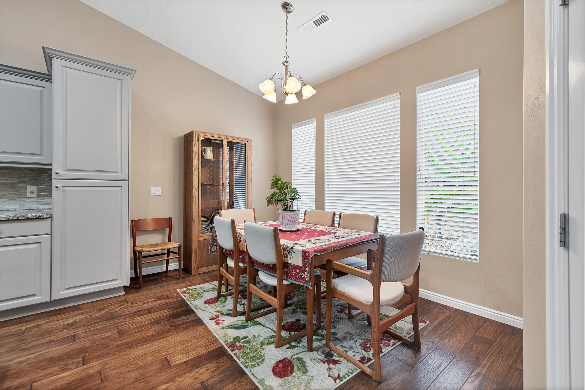 SUN RIVER - Residential