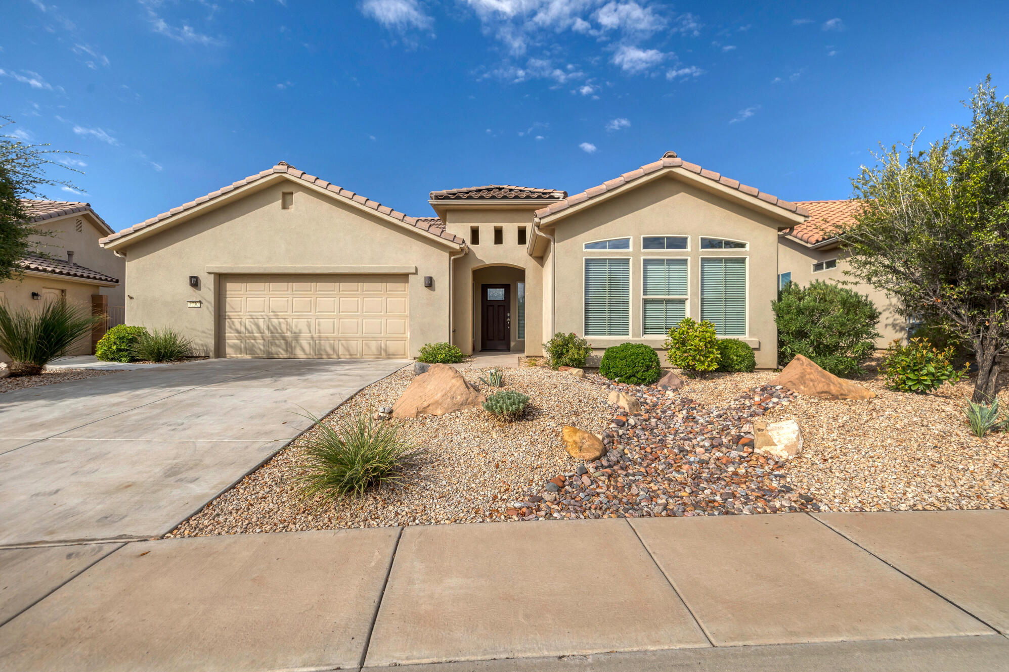 SUN RIVER - Residential