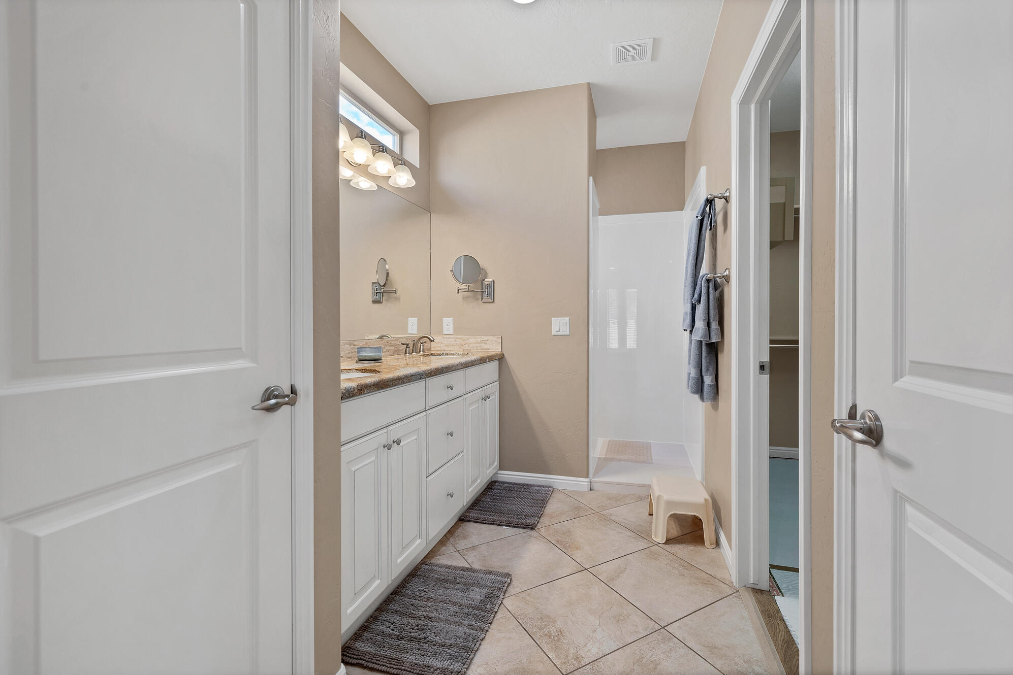 SUN RIVER - Residential