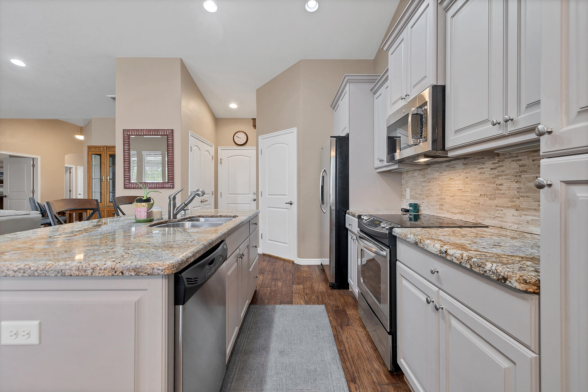 SUN RIVER - Residential