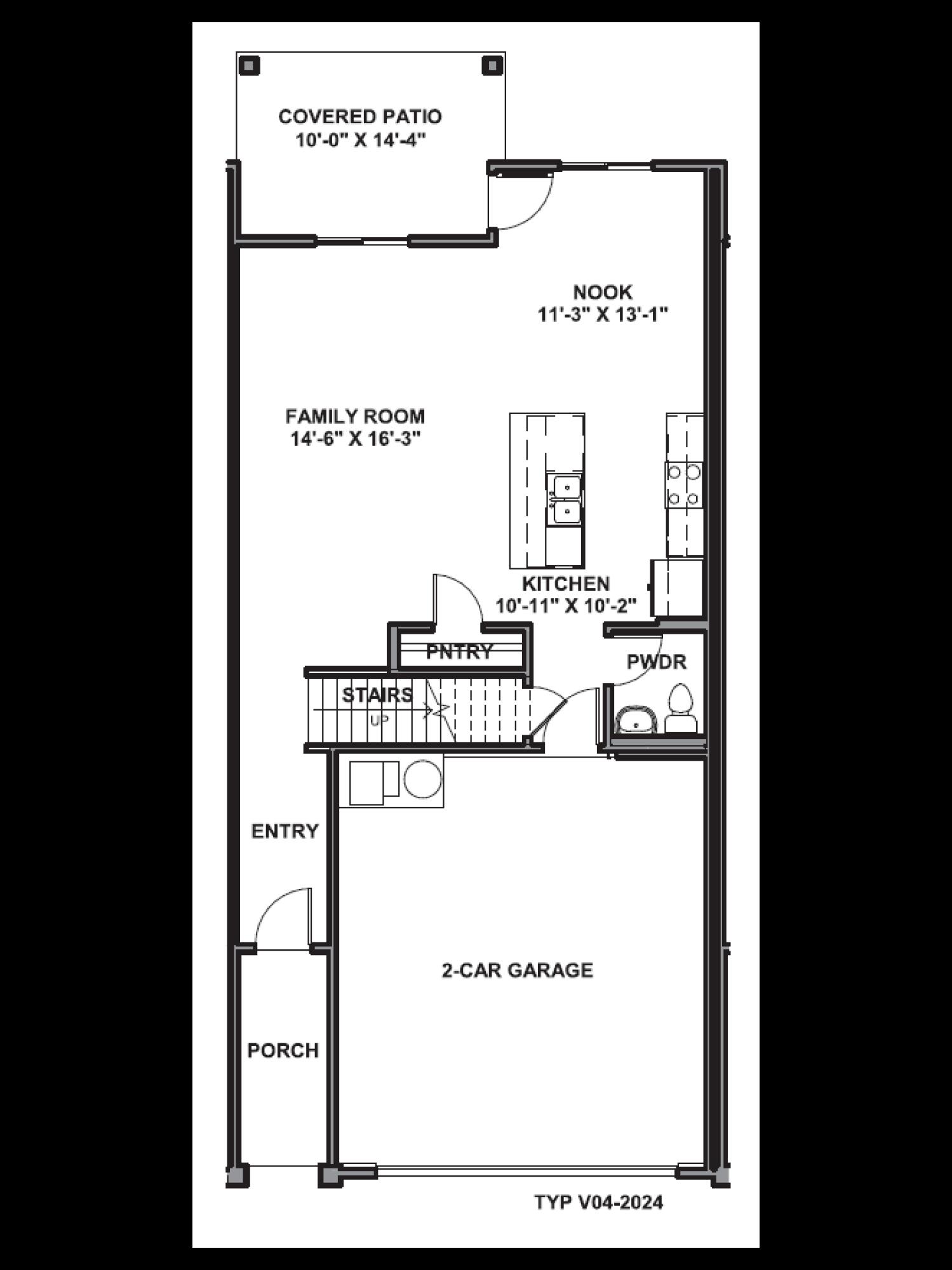 SKYLINE AT LONG VALLEY - Residential