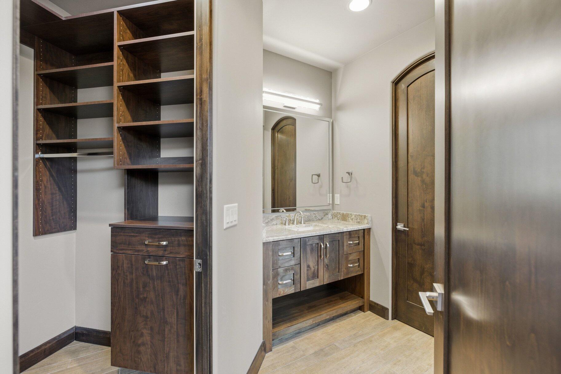 CLIFFS OF SNOW CANYON - Residential