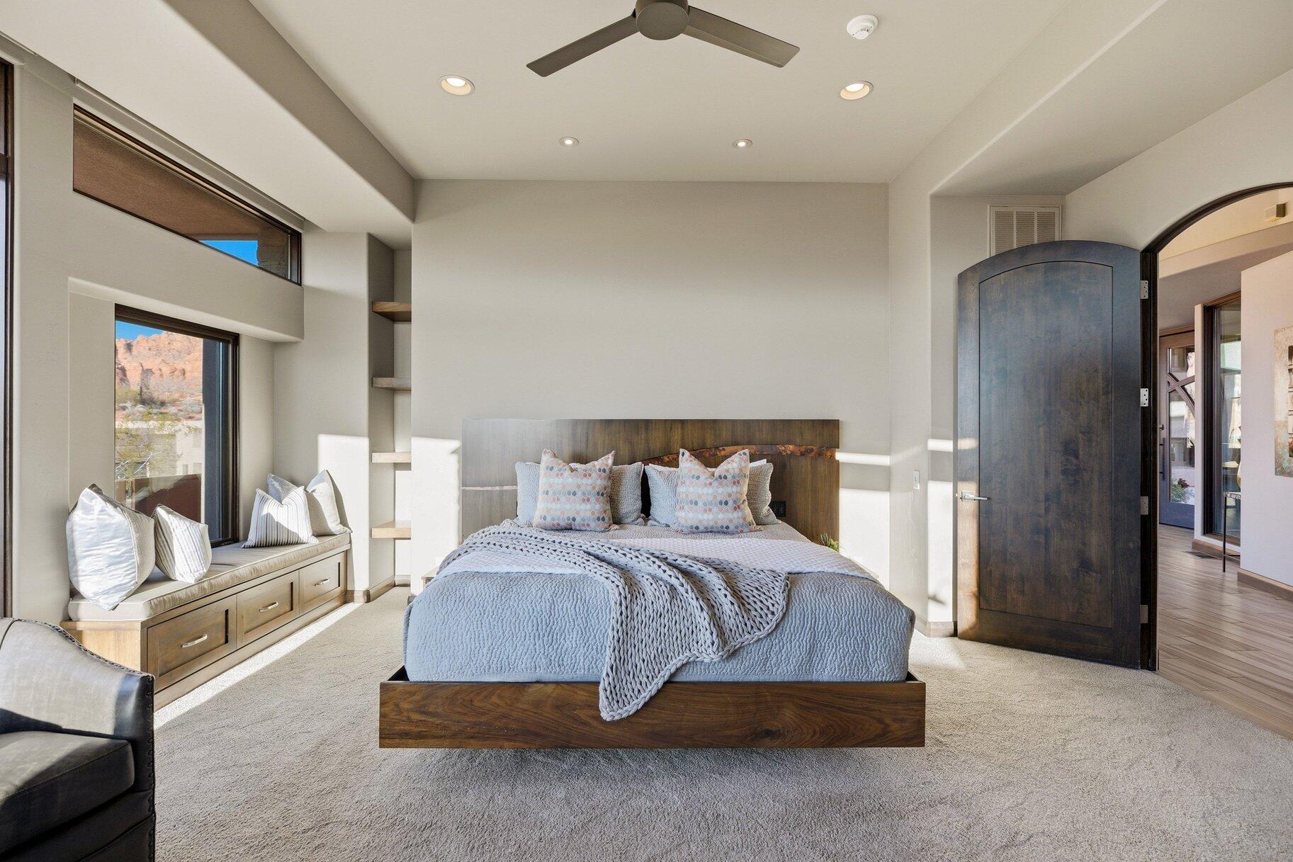 CLIFFS OF SNOW CANYON - Residential