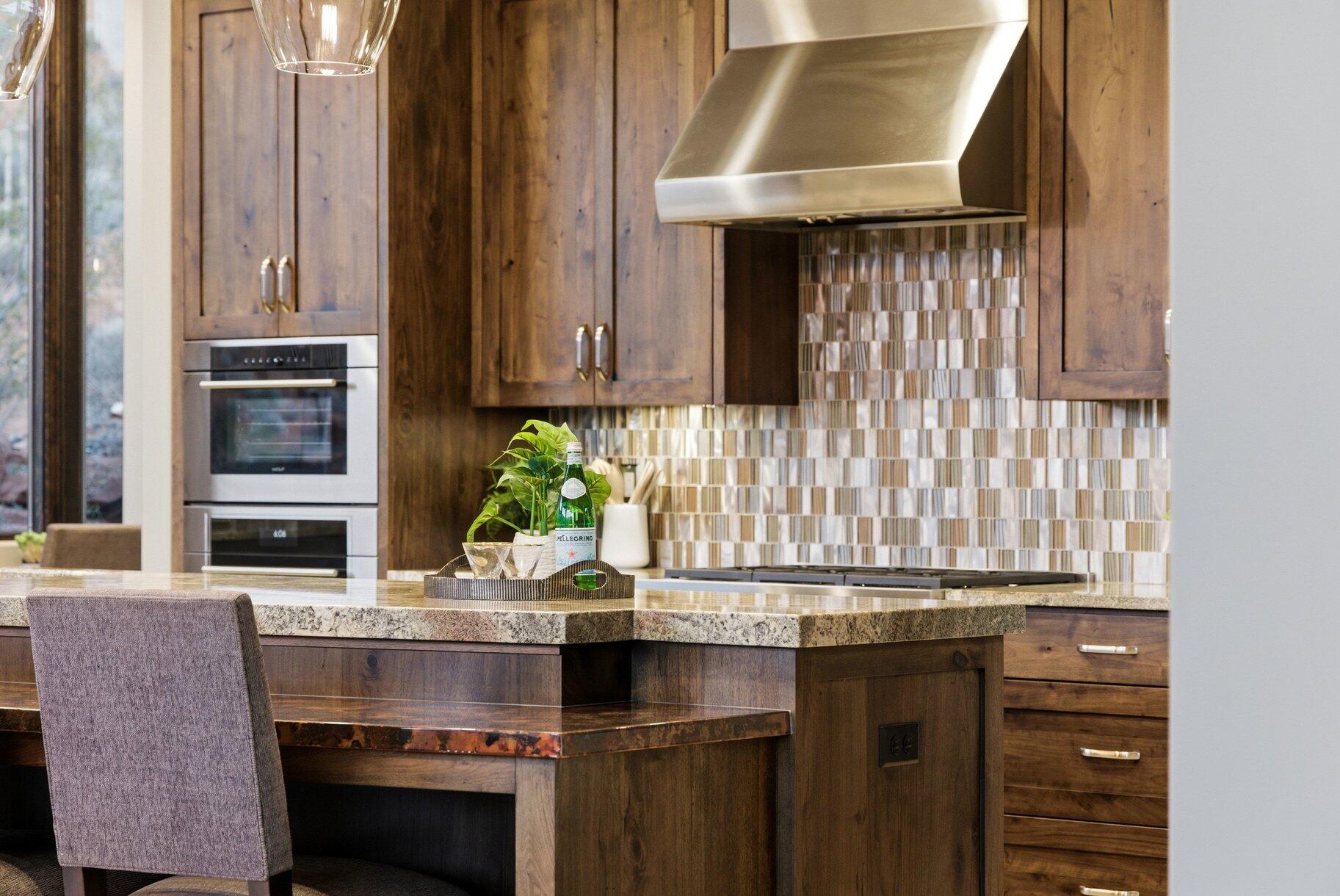 CLIFFS OF SNOW CANYON - Residential