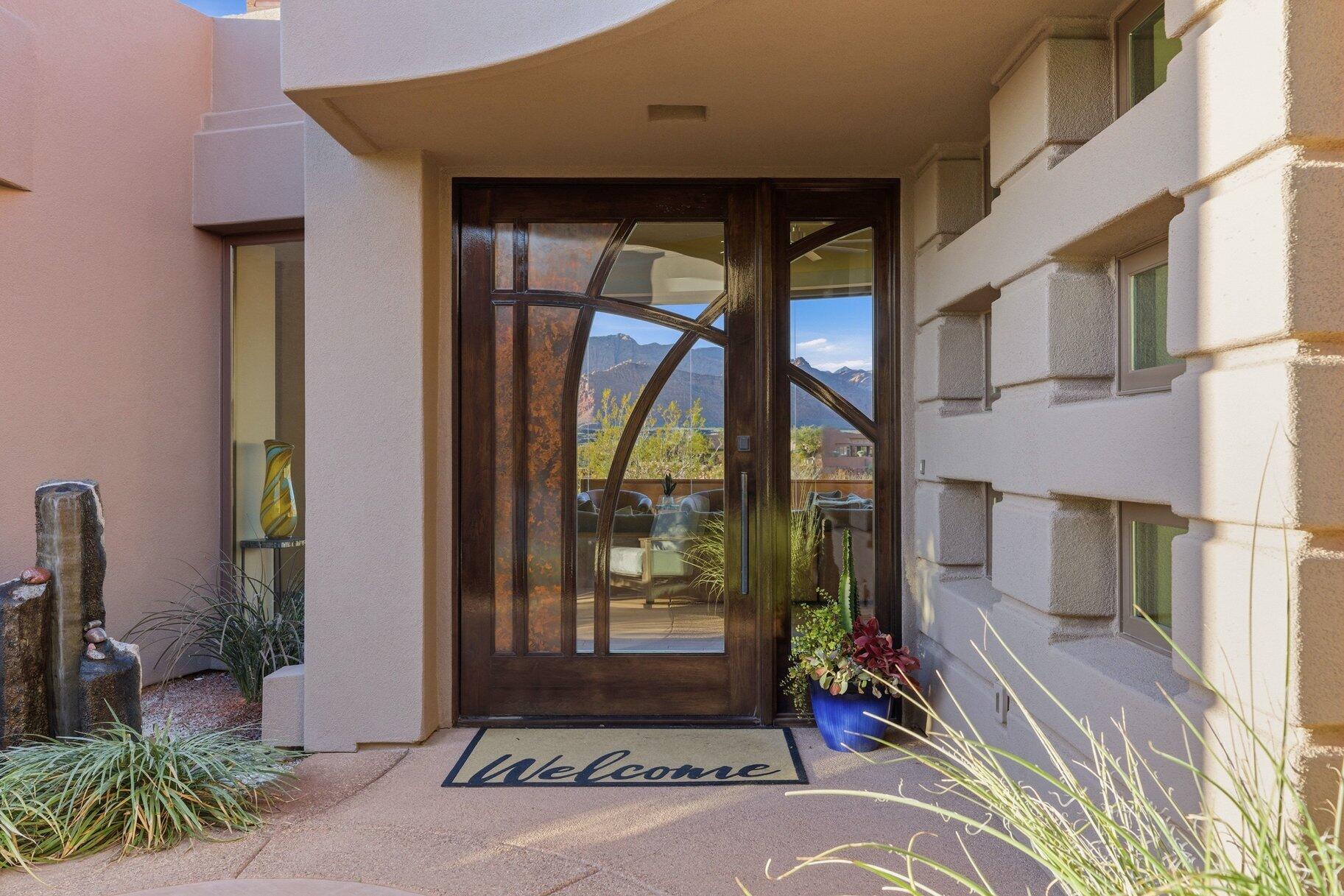 CLIFFS OF SNOW CANYON - Residential