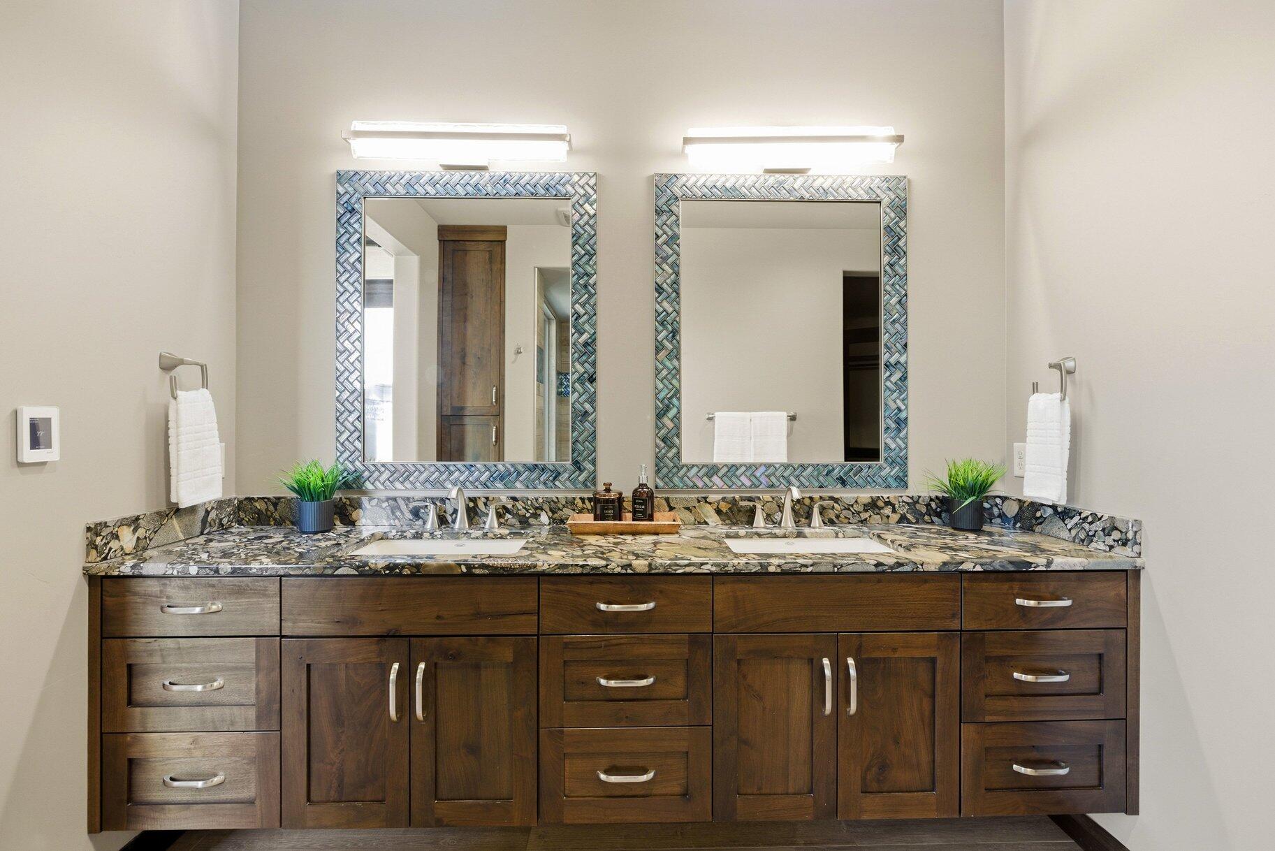 CLIFFS OF SNOW CANYON - Residential