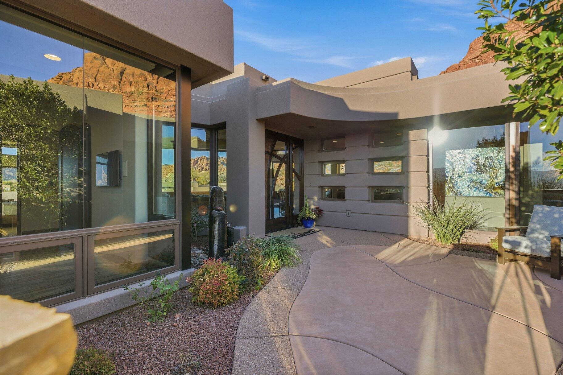 CLIFFS OF SNOW CANYON - Residential