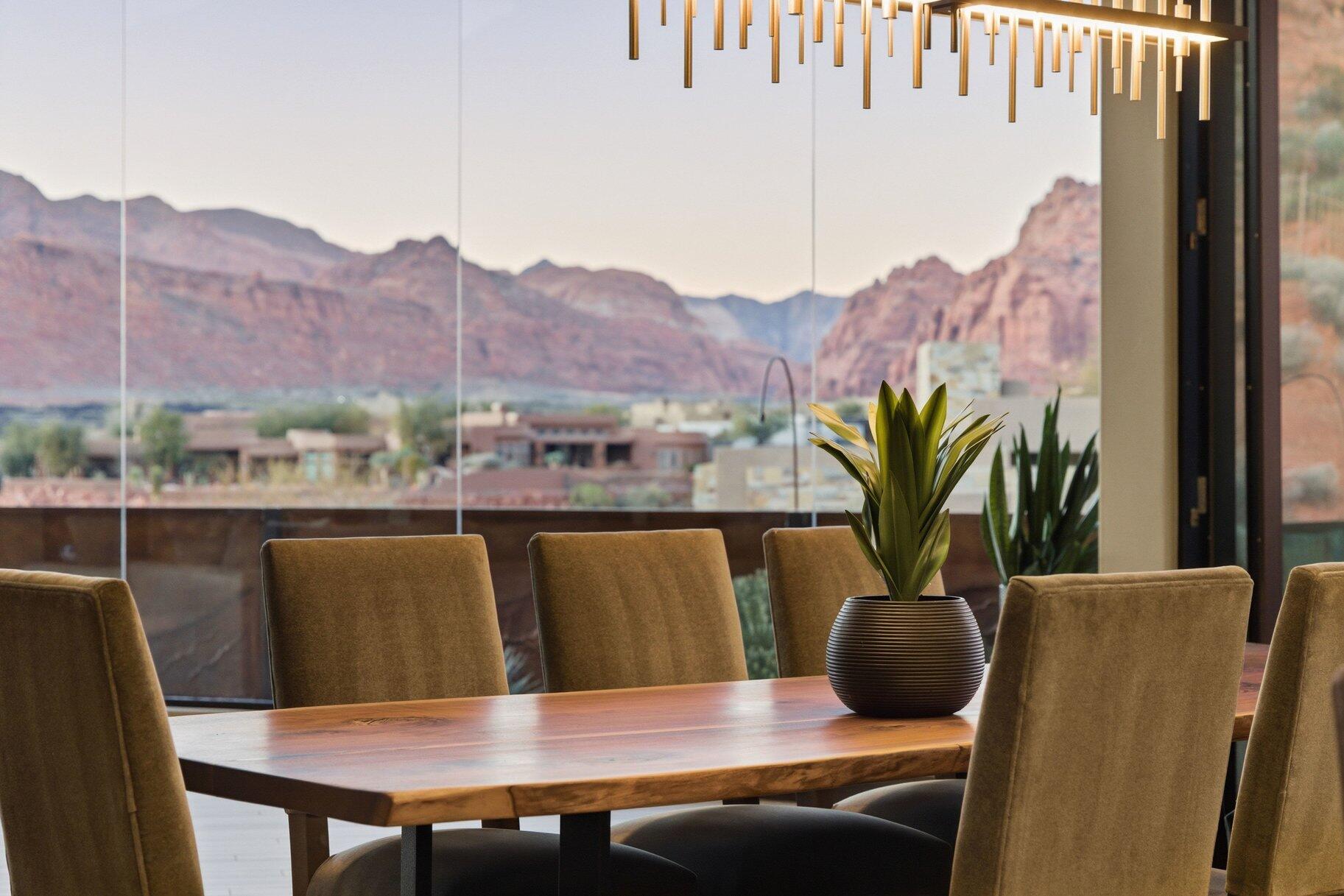 CLIFFS OF SNOW CANYON - Residential