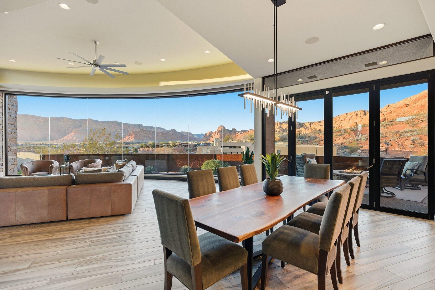 CLIFFS OF SNOW CANYON - Residential