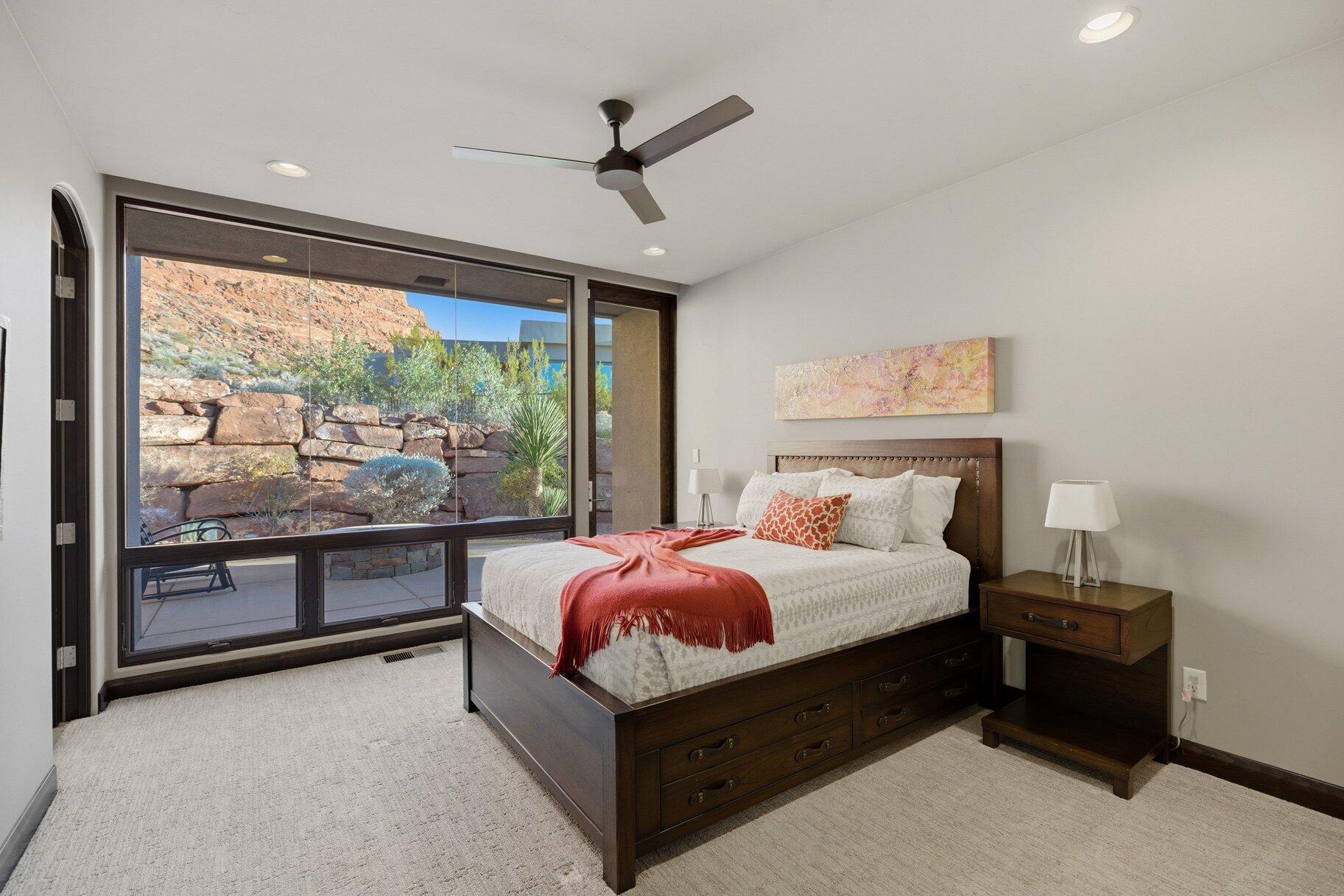 CLIFFS OF SNOW CANYON - Residential