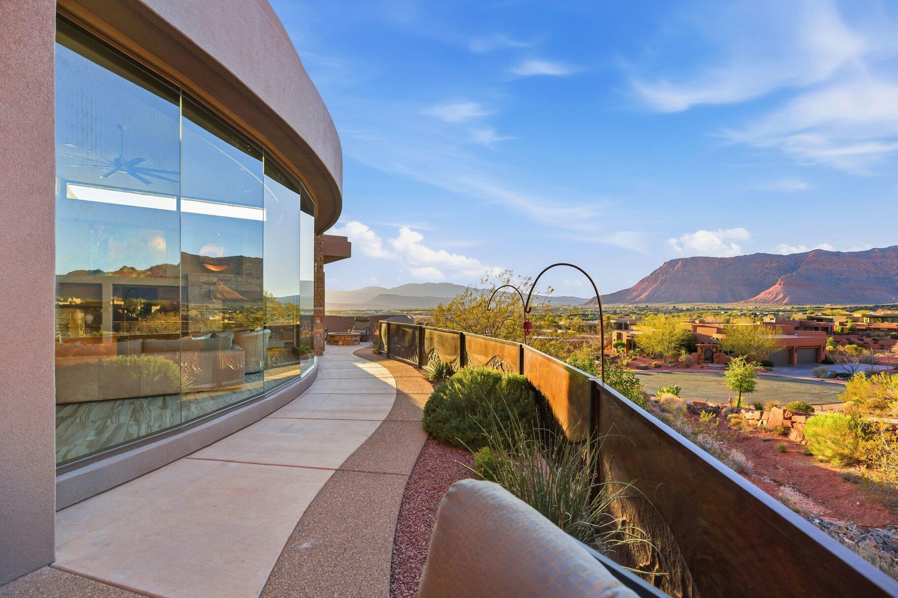 CLIFFS OF SNOW CANYON - Residential