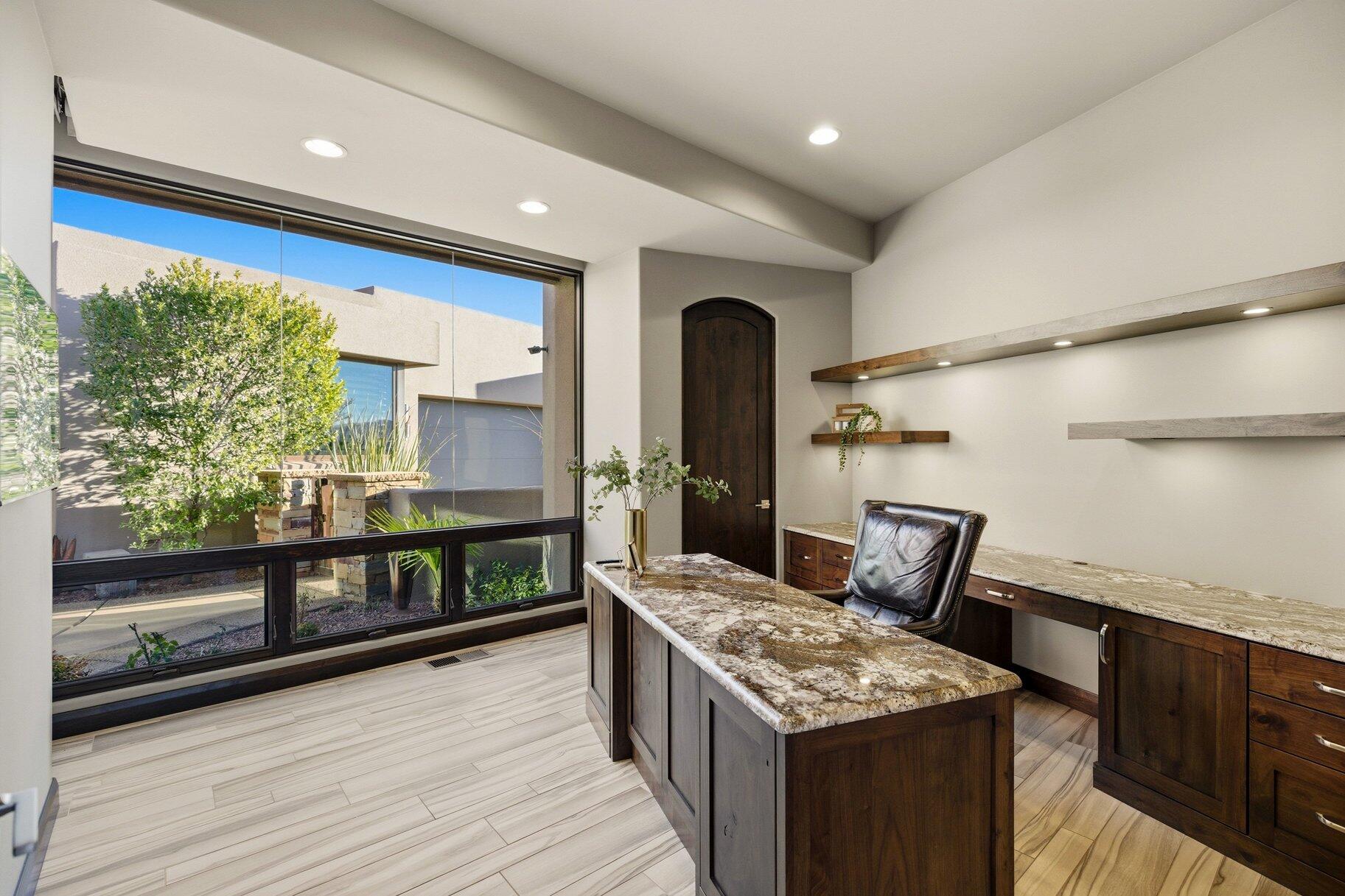 CLIFFS OF SNOW CANYON - Residential