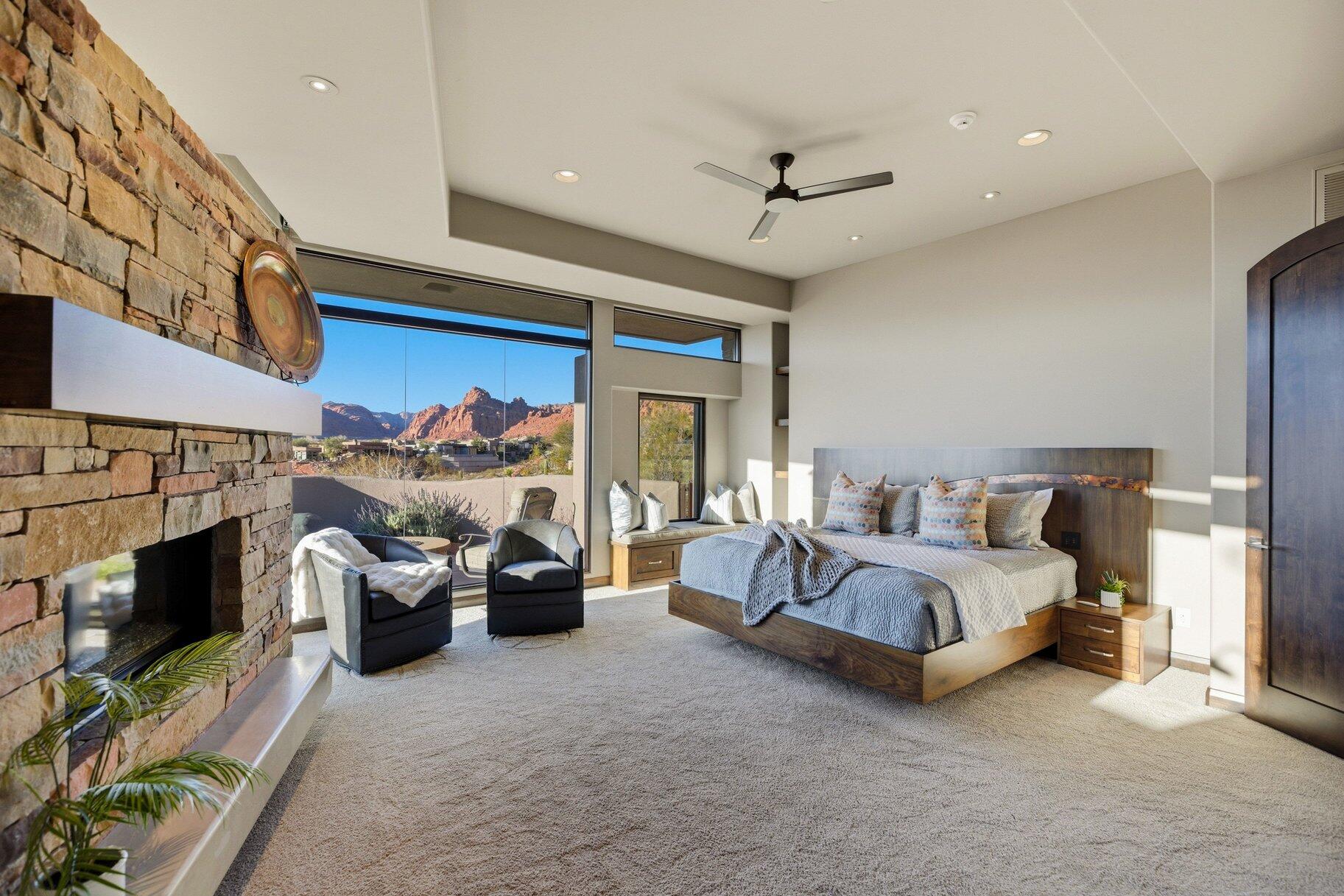 CLIFFS OF SNOW CANYON - Residential