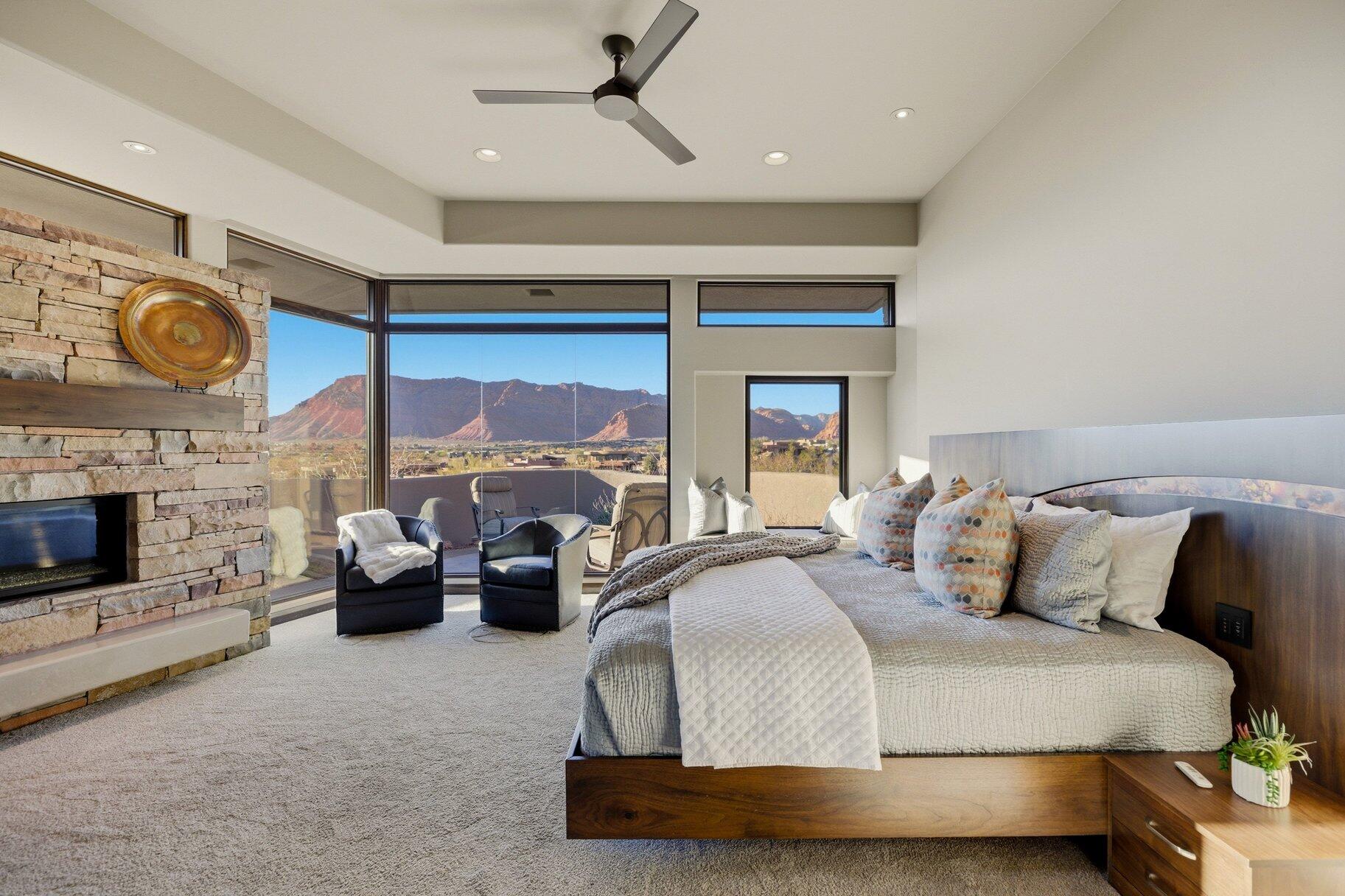 CLIFFS OF SNOW CANYON - Residential