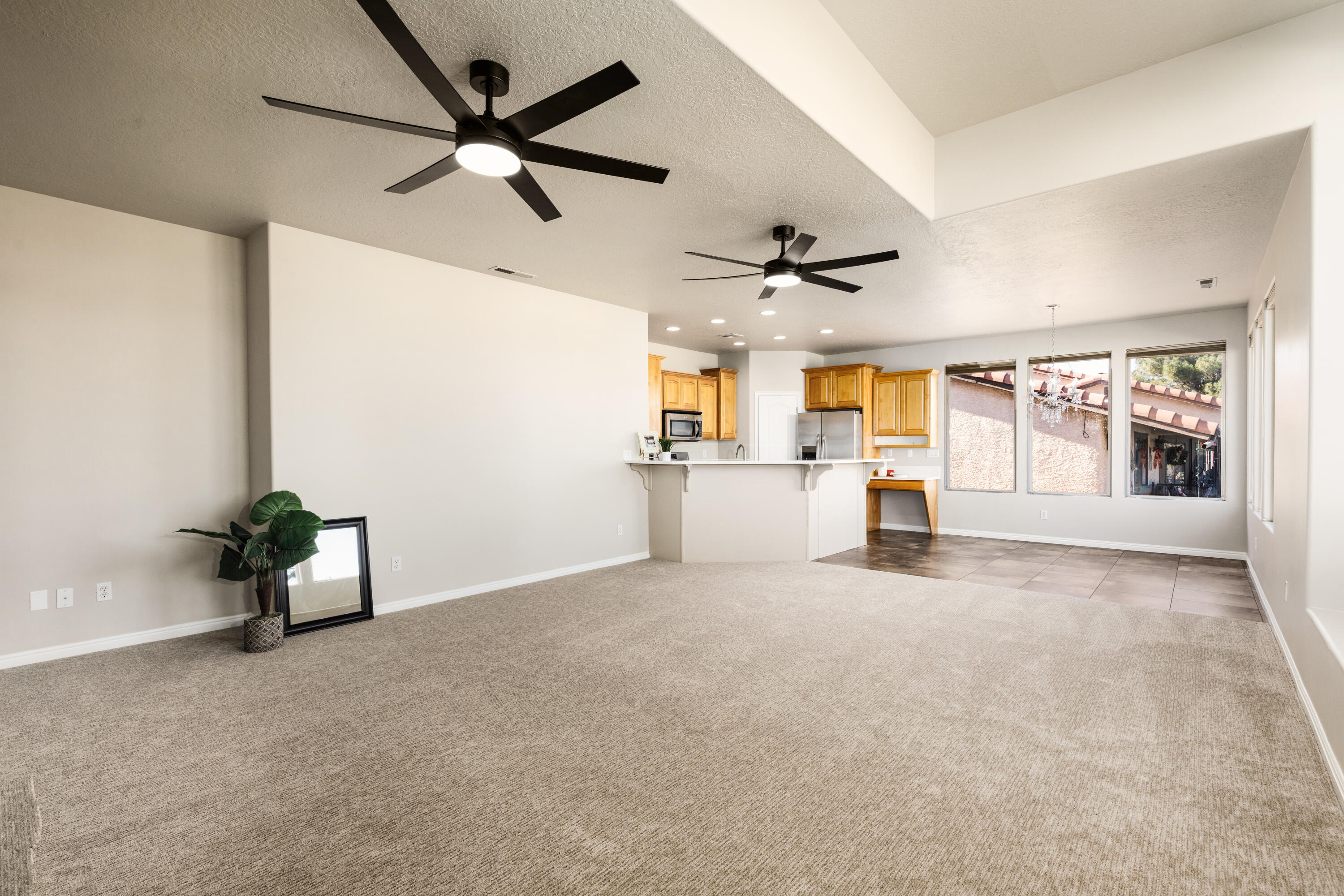 MIRAGE ESTATES - Residential