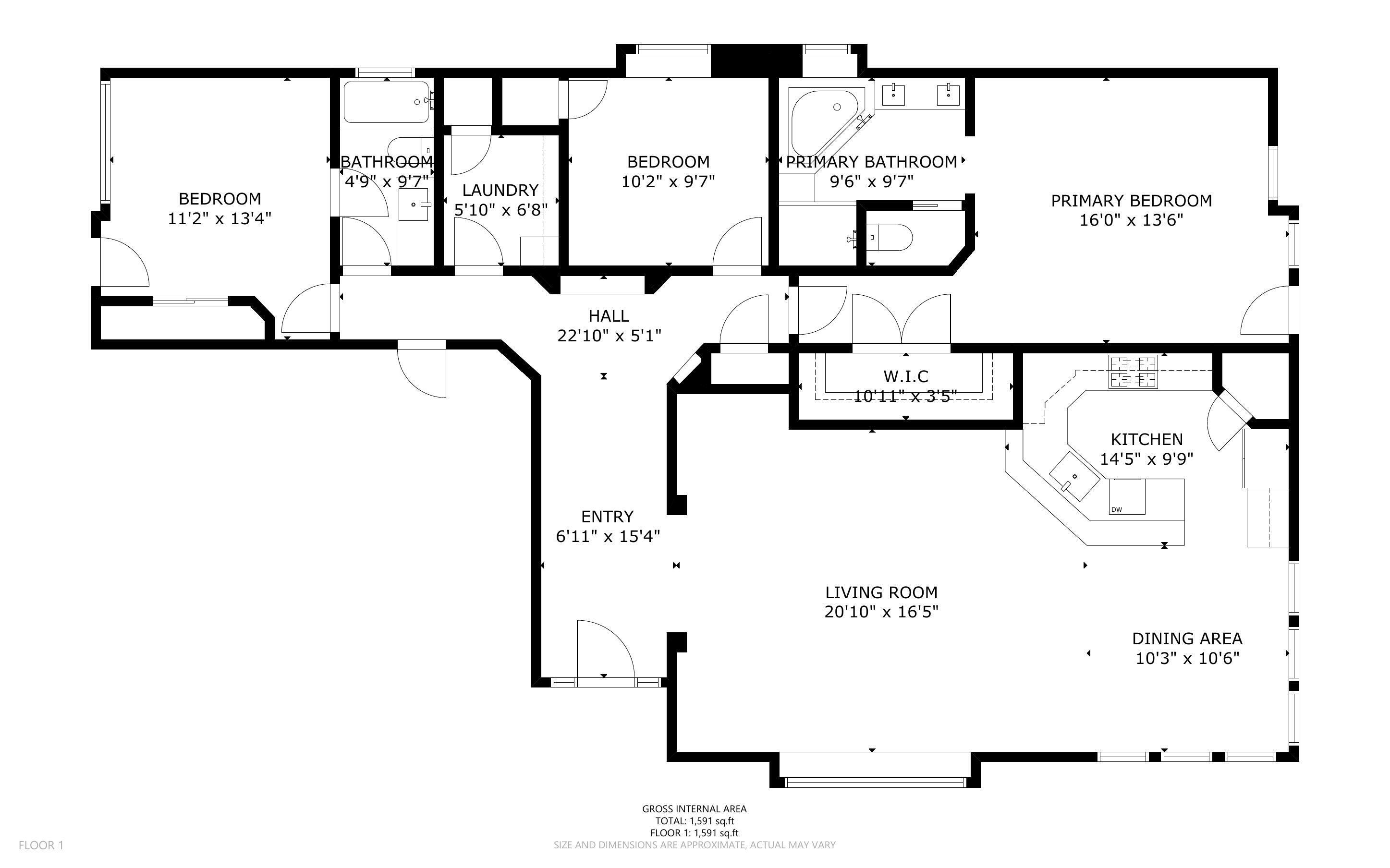 MIRAGE ESTATES - Residential