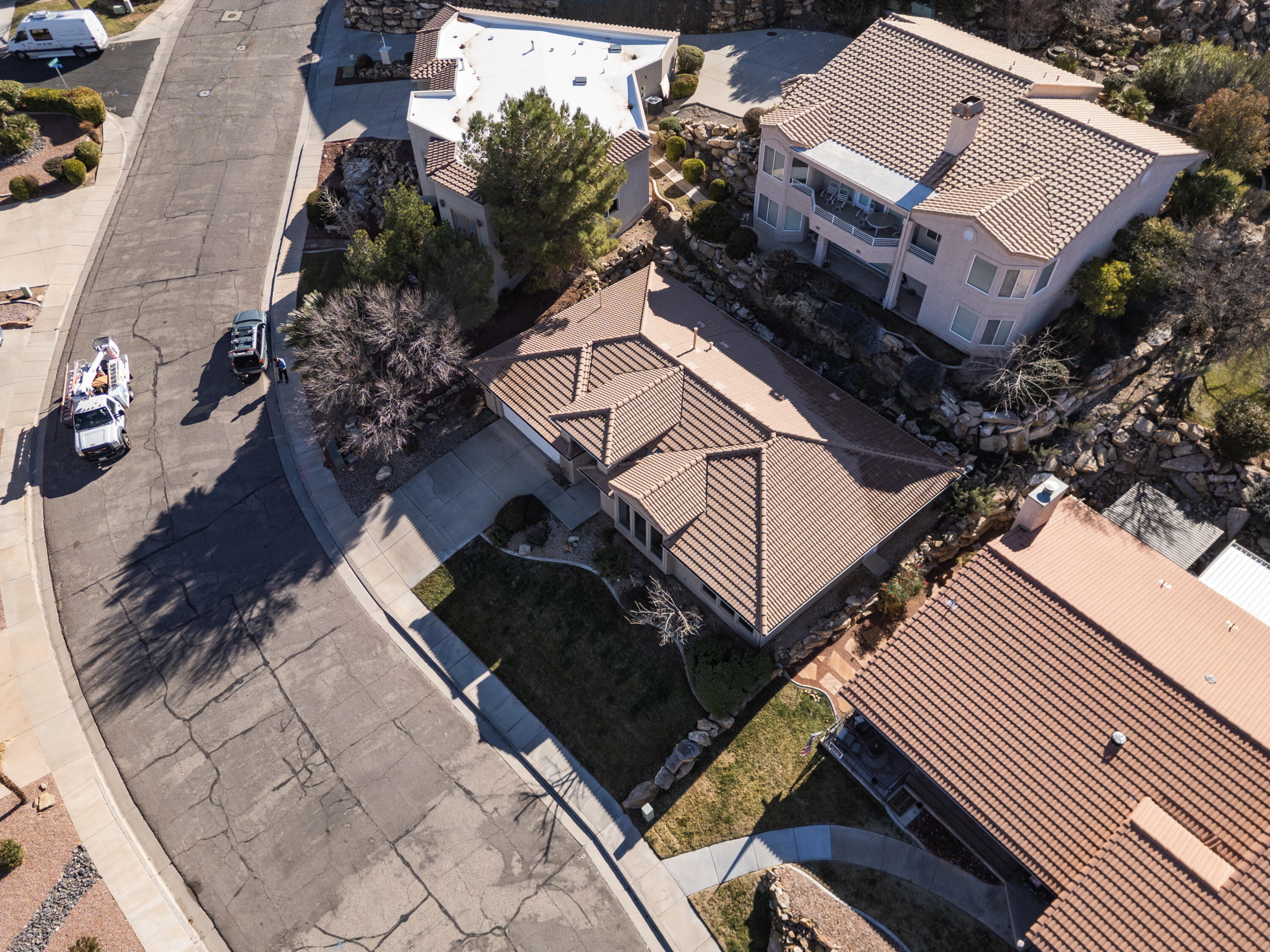 MIRAGE ESTATES - Residential