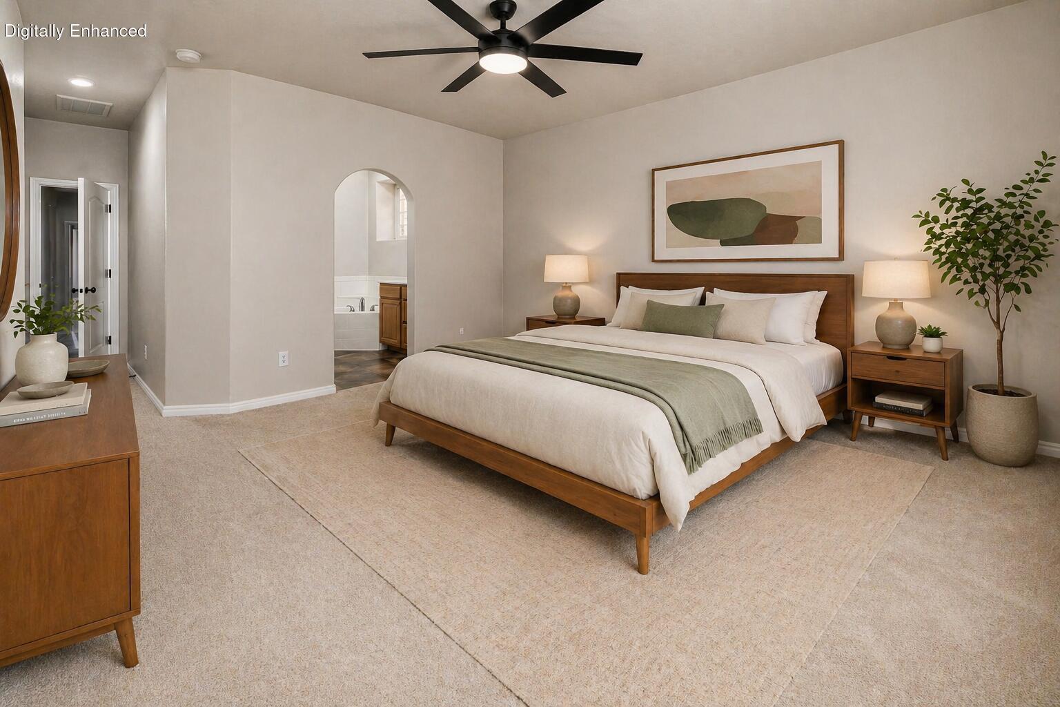 MIRAGE ESTATES - Residential