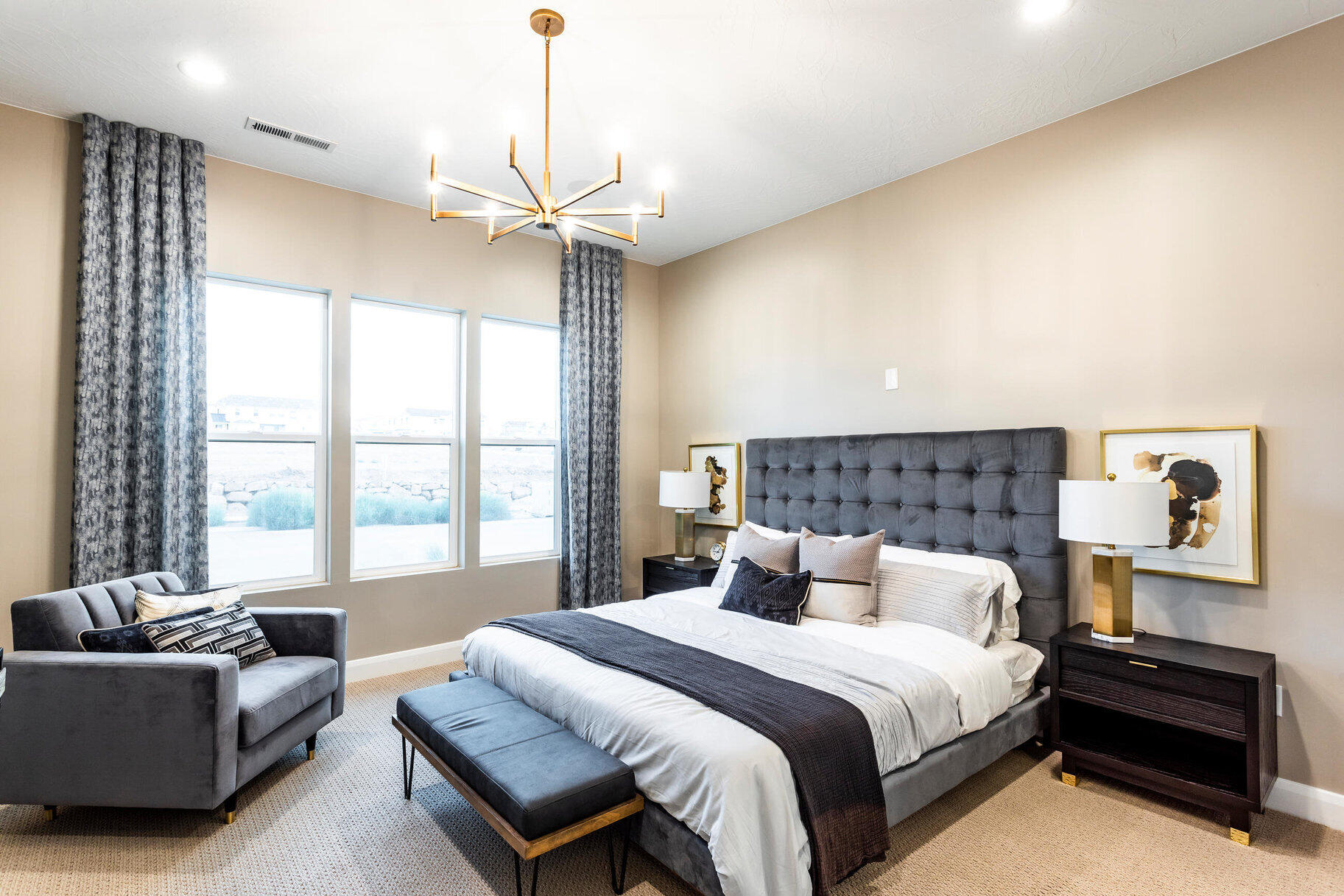 SAGE HAVEN - Residential