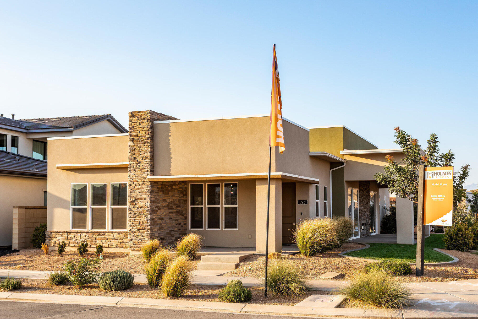 SAGE HAVEN - Residential