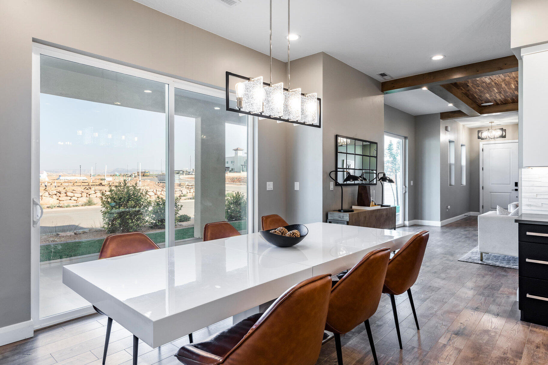 SAGE HAVEN - Residential